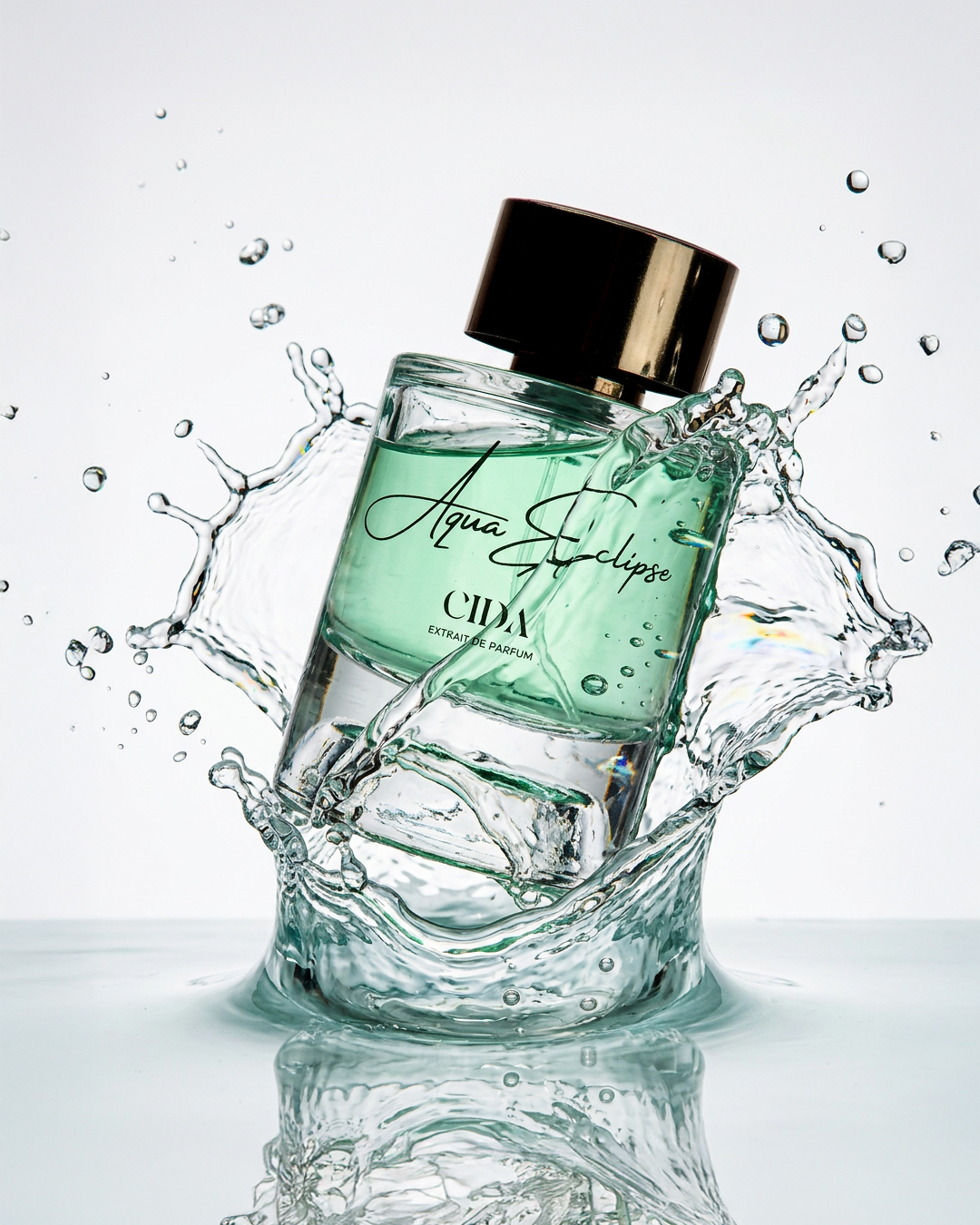 CIDA Aqua Eclipse