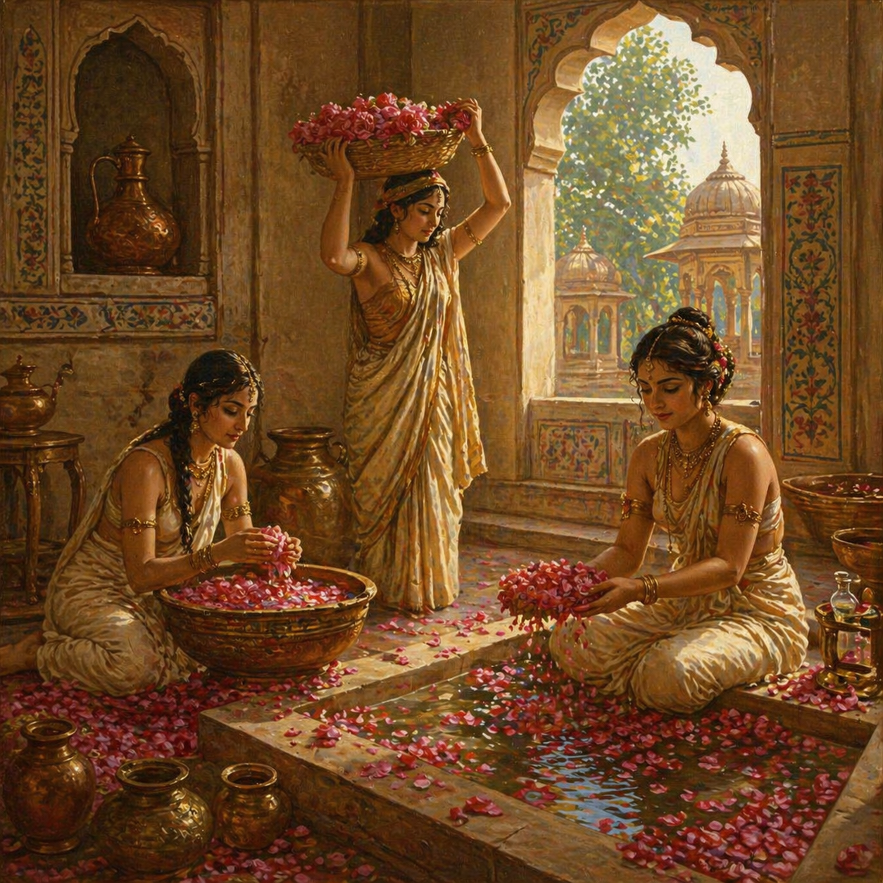 Divine Essence