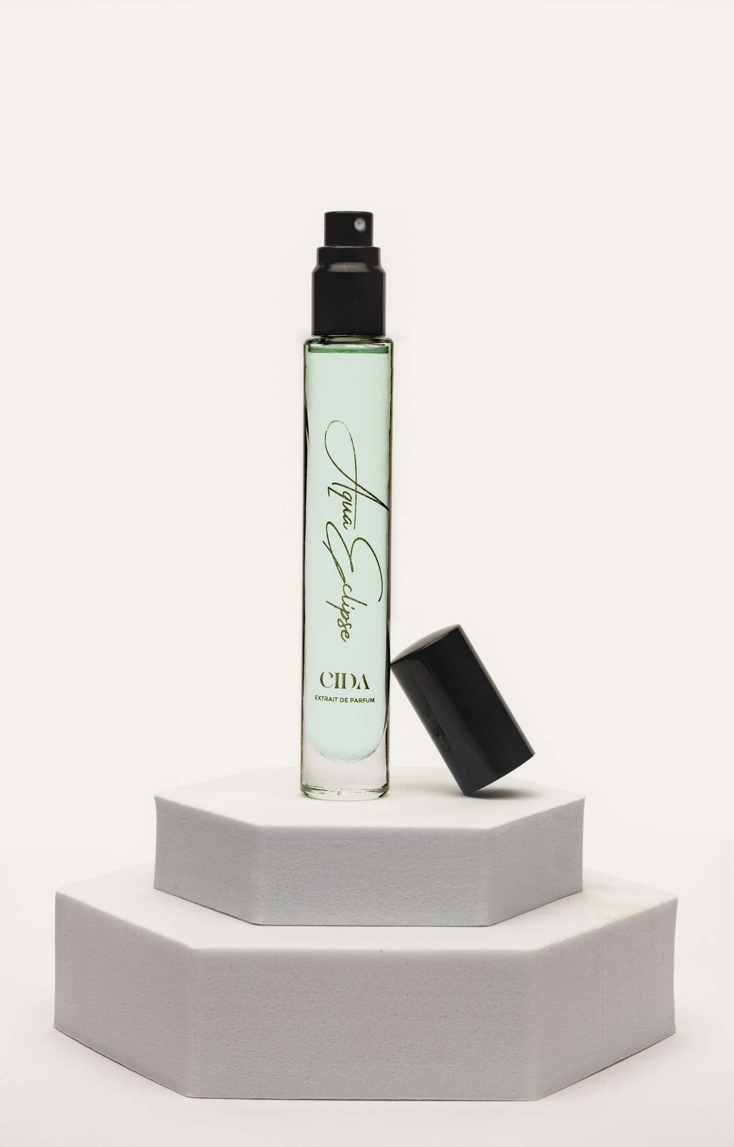 Aqua Eclipse - 10 ML