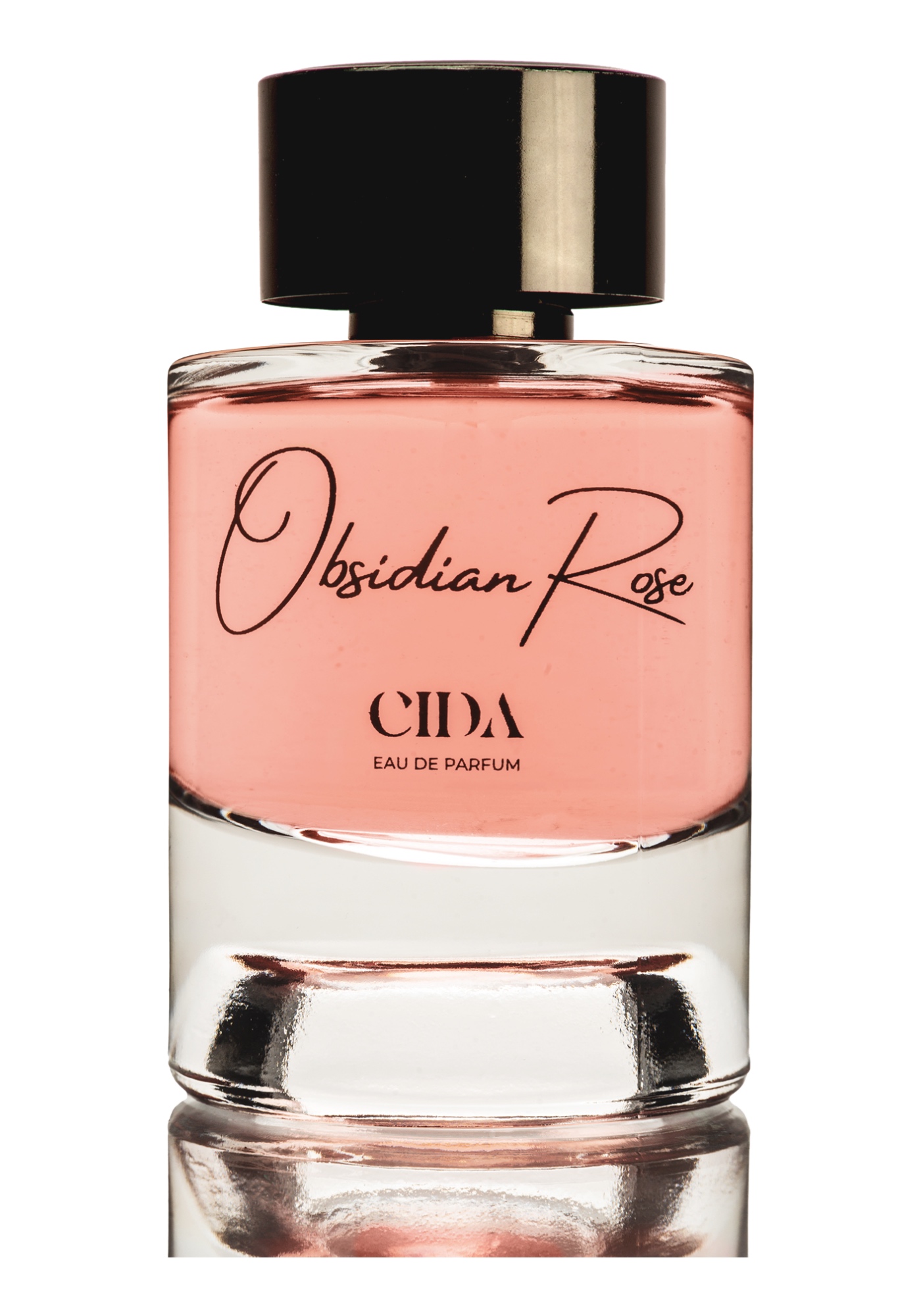 Obsidian Rose