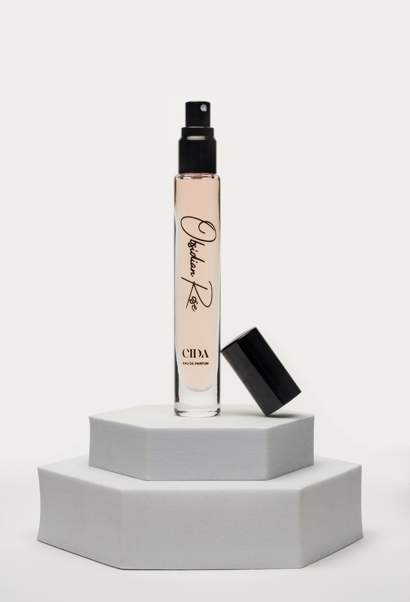 Obsidian Rose - 10 ML