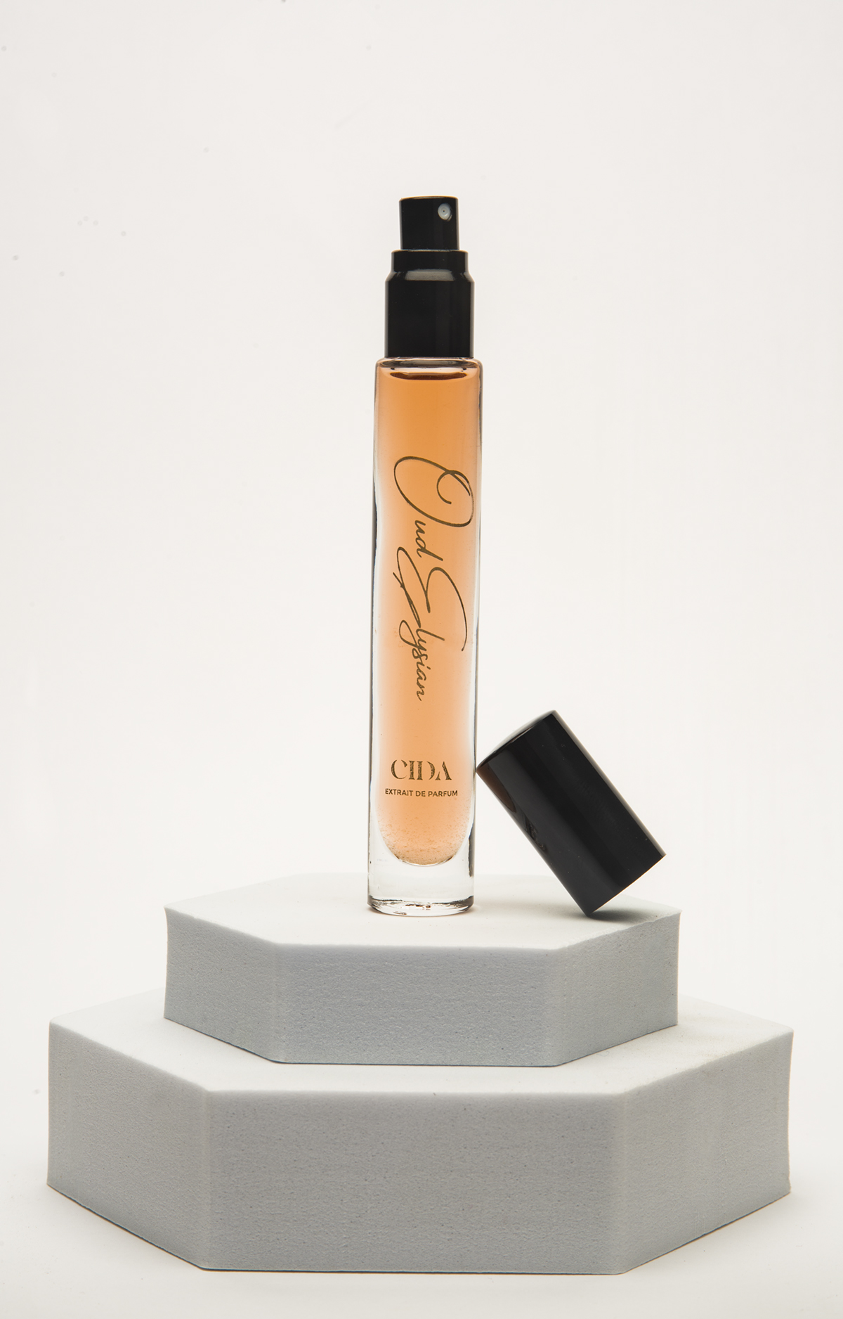 Oud Elysian - 10 ML