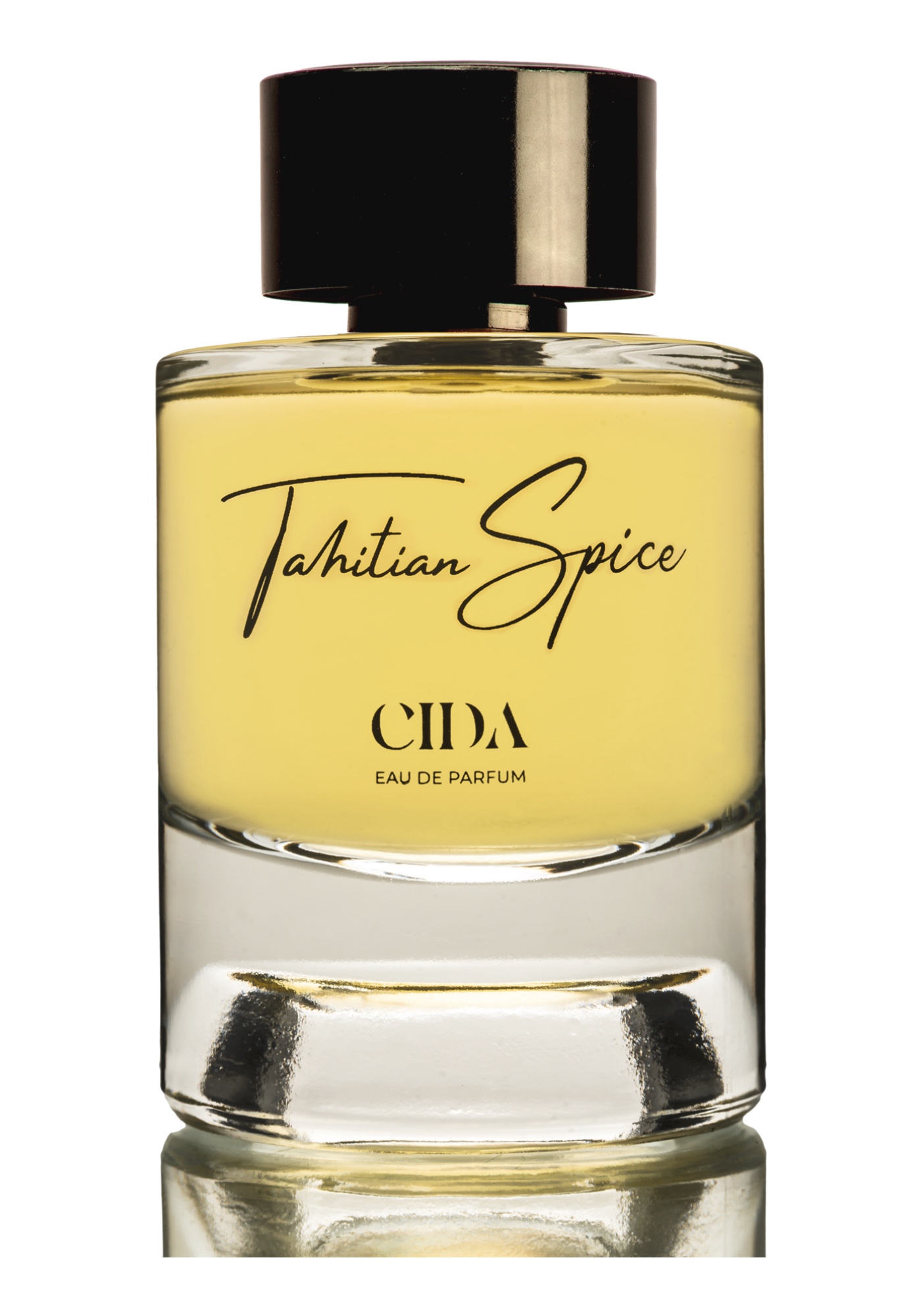 Tahitian Spice