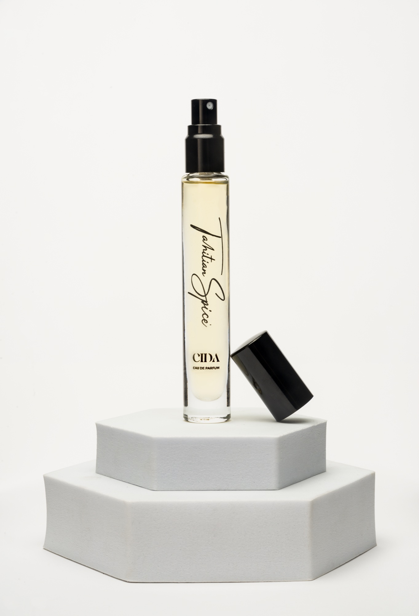 Tahitian Spice - 10 ML